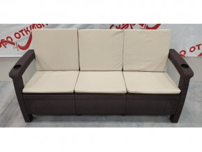 Диван Yalta Premium Sofa 3 Set в Трёхгорном - tryohgornyj.магазин96.com | фото