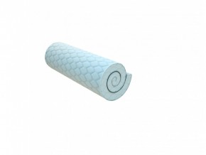 Матрас рулонный Eco Foam roll в Трёхгорном - tryohgornyj.магазин96.com | фото