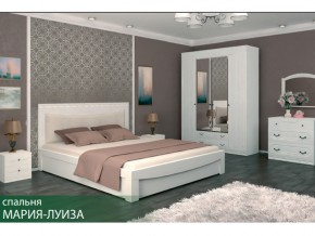 Спальня Мария-Луиза в Трёхгорном - tryohgornyj.магазин96.com | фото