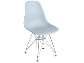 Стул Cindy Iron chair Eames mod. 002 серый в Трёхгорном - tryohgornyj.магазин96.com | фото