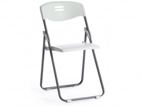 Стул складной Folder chair 2 mod. 222 белый в Трёхгорном - tryohgornyj.магазин96.com | фото